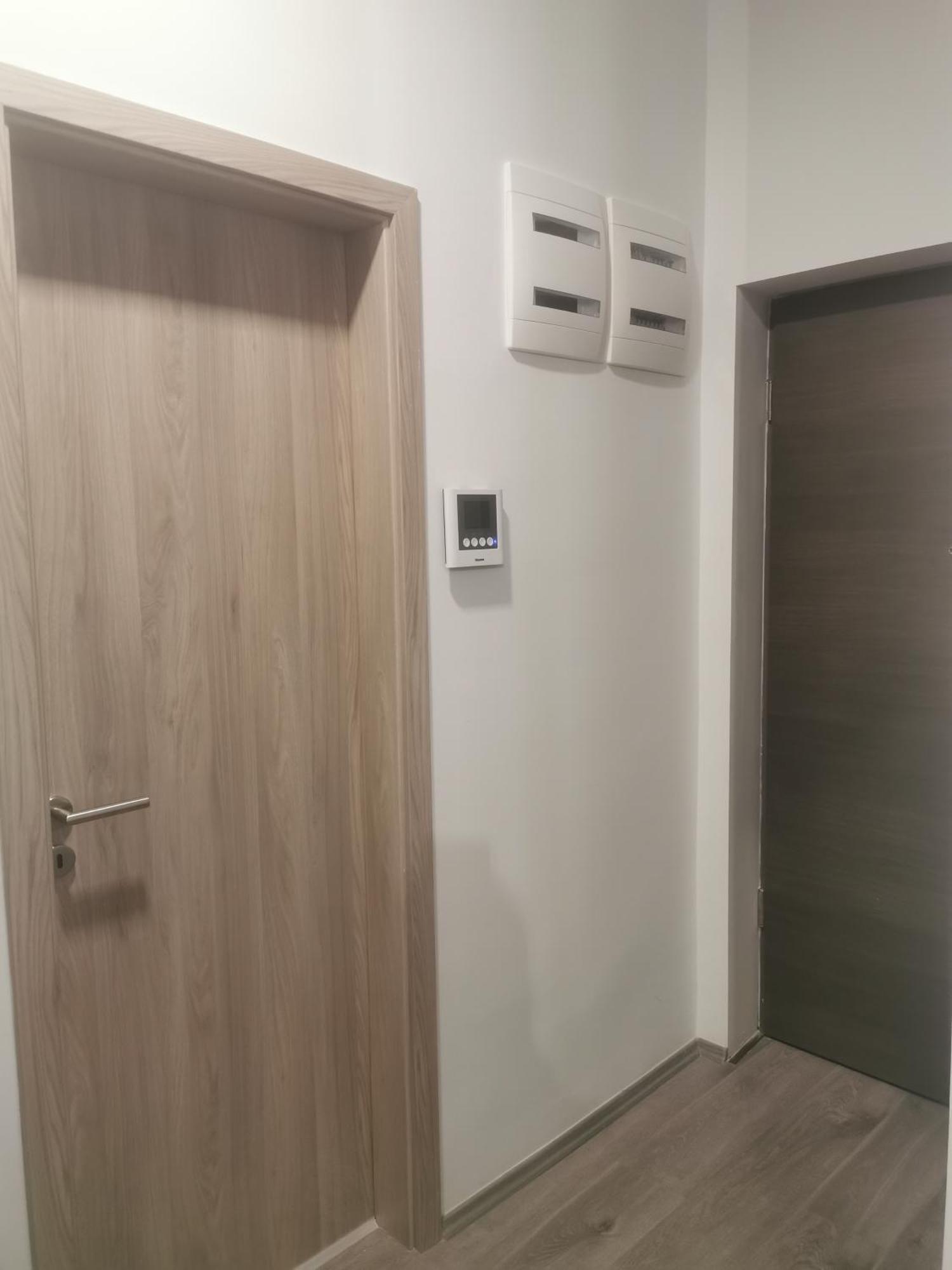 Beli Apartman Melygarazzsal Heviz Ngoại thất bức ảnh